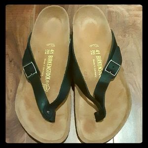 Birkenstock